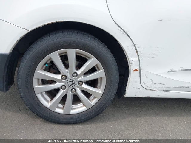 2012 Honda Civic მანქანა იყიდება აუქციონზე, vin: 2HGFB2F55CH108716, აუქციონის ნომერი: 40078772