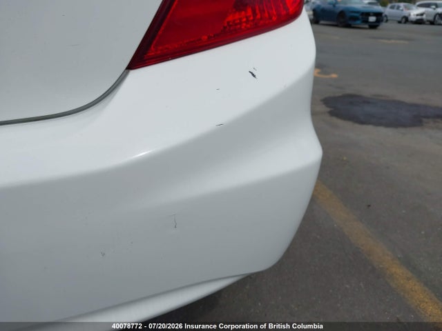 2012 Honda Civic მანქანა იყიდება აუქციონზე, vin: 2HGFB2F55CH108716, აუქციონის ნომერი: 40078772