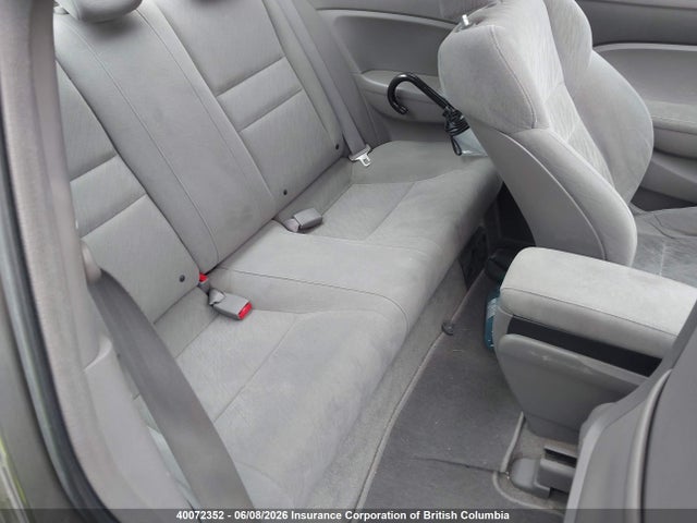 40072352 :رقم المزاد ، 2HGFG12806H505315 vin ، 2006 Honda Civic Ex مزاد بيع