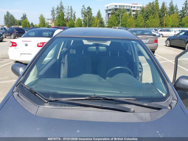 2013 Honda Fit მანქანა იყიდება აუქციონზე, vin: LUCGE8H76D3010516, აუქციონის ნომერი: 40078774
