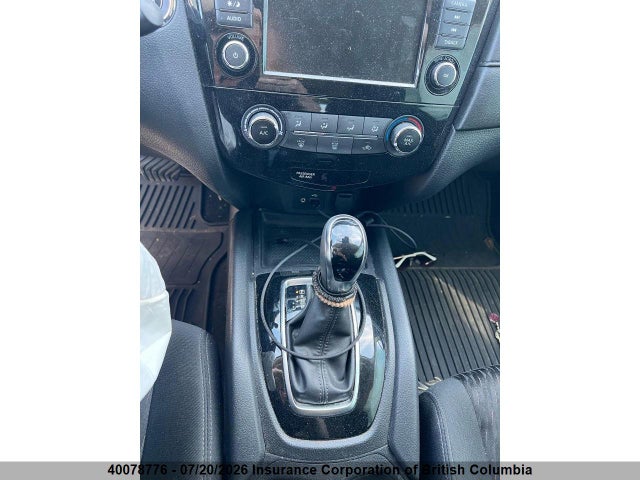 Nissan Rogue 2020 5N1AT2MV2LC807292 Image 11