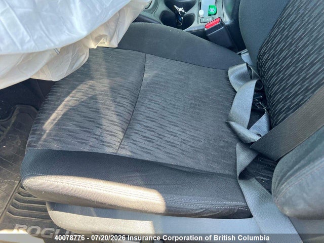 Nissan Rogue 2020 5N1AT2MV2LC807292 Image 12