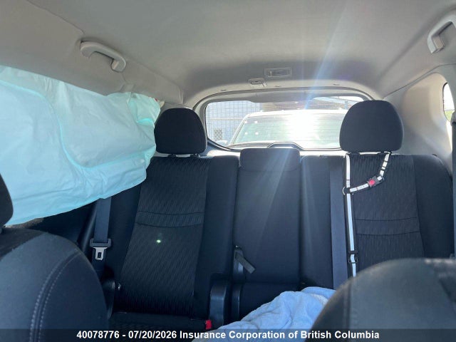 Nissan Rogue 2020 5N1AT2MV2LC807292 Image 14