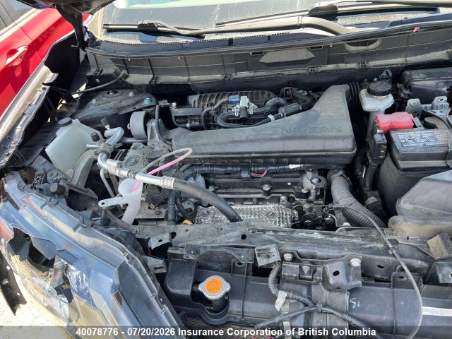 Nissan Rogue 2020 5N1AT2MV2LC807292 Image 15