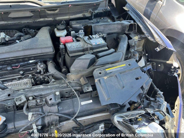 Nissan Rogue 2020 5N1AT2MV2LC807292 Image 16