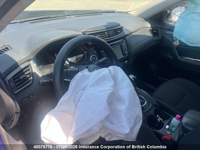 Nissan Rogue 2020 5N1AT2MV2LC807292 Image 17
