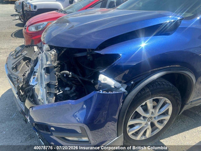 Nissan Rogue 2020 5N1AT2MV2LC807292 Image 18