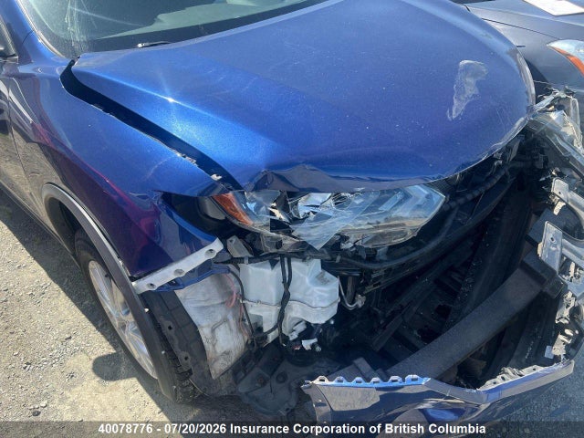 Nissan Rogue 2020 5N1AT2MV2LC807292 Image 19