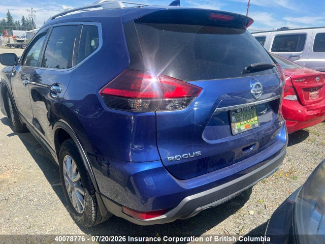 Nissan Rogue 2020 5N1AT2MV2LC807292 Image 3