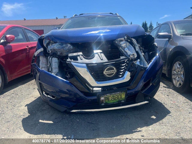 Nissan Rogue 2020 5N1AT2MV2LC807292 Image 5