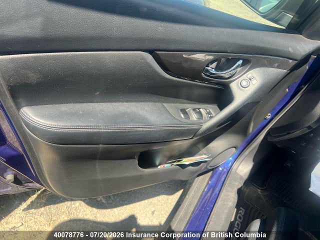 Nissan Rogue 2020 5N1AT2MV2LC807292 Image 9