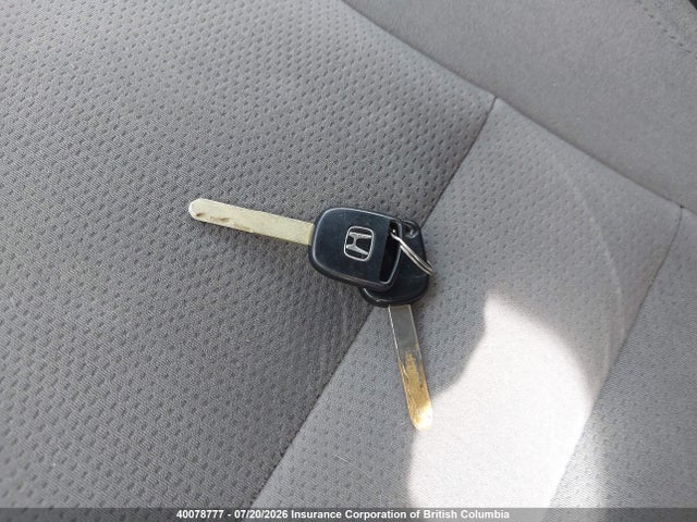 Aukcja sprzedaży 2006 Honda Civic, vin: 2HGFG12256H013147, numer aukcji: 40078777