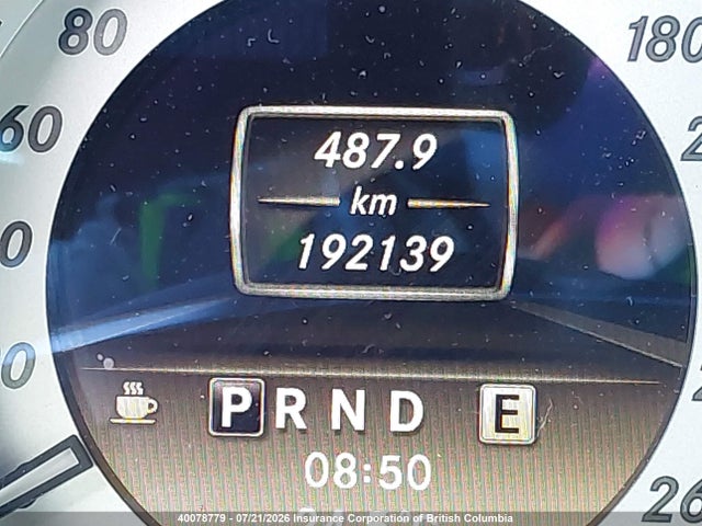 Aukcja sprzedaży 2012 Mercedes-benz C 300 4matic, vin: WDDGF8BB0CA729033, numer aukcji: 40078779