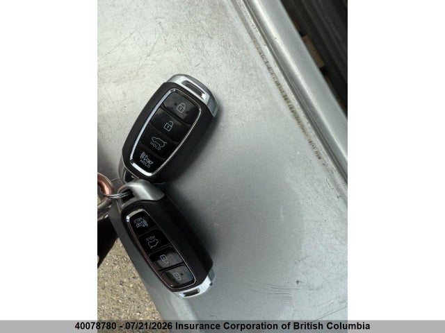 Hyundai Kona 2020 KM8K2CAA4LU453008 Image 10