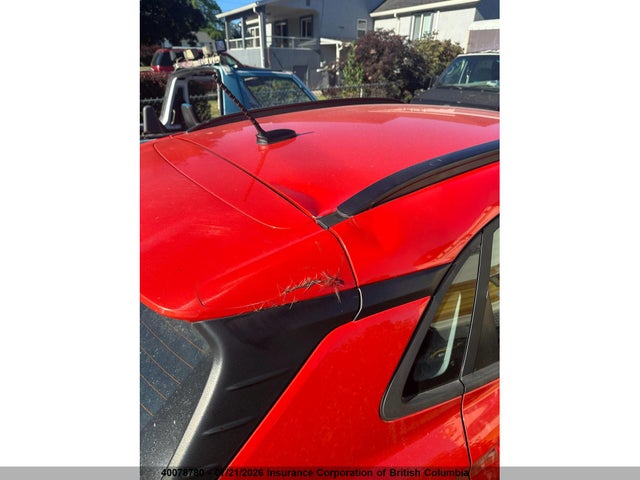 Hyundai Kona 2020 KM8K2CAA4LU453008 Image 13