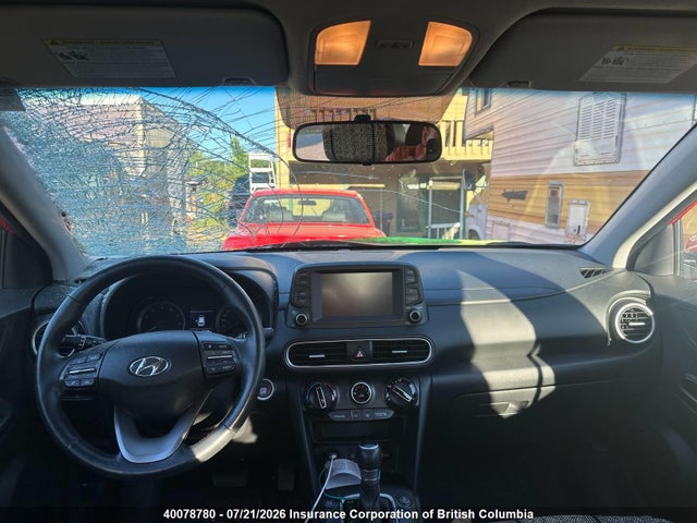 Hyundai Kona 2020 KM8K2CAA4LU453008 Image 15