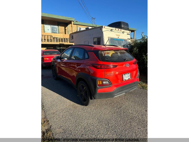 Hyundai Kona 2020 KM8K2CAA4LU453008 Image 16
