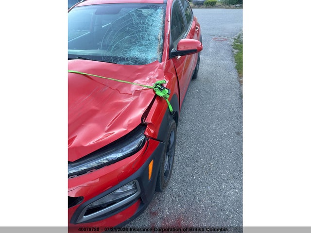 Hyundai Kona 2020 KM8K2CAA4LU453008 Image 18