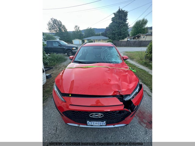 Hyundai Kona 2020 KM8K2CAA4LU453008 Image 20