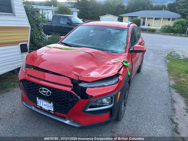 Hyundai Kona 2020 KM8K2CAA4LU453008 Image 21