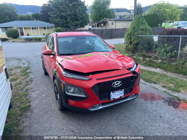 Hyundai Kona 2020 KM8K2CAA4LU453008 Image 22
