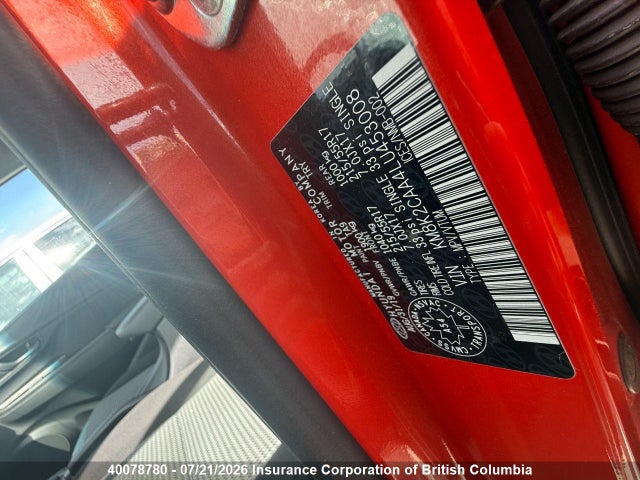 Hyundai Kona 2020 KM8K2CAA4LU453008 Image 7