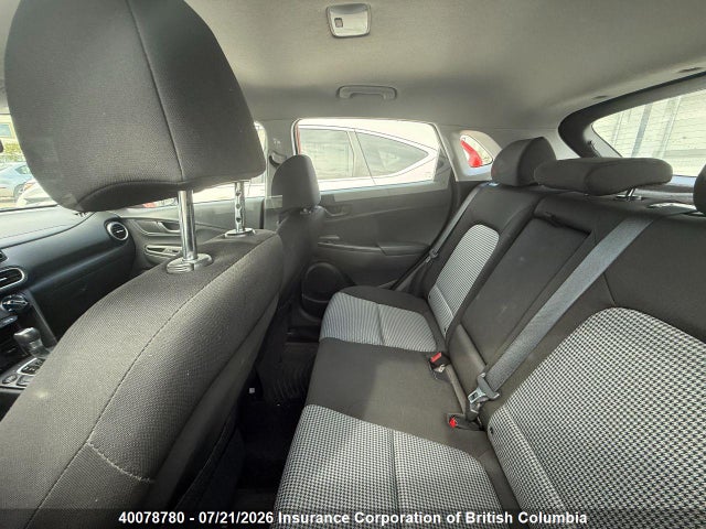 Продажа на аукционе авто 2020 Hyundai Kona, vin: KM8K2CAA4LU453008, номер лота: 40078780