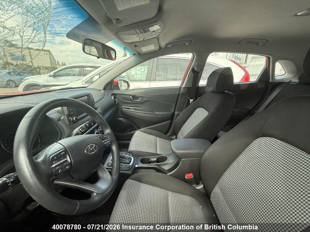 Hyundai Kona 2020 KM8K2CAA4LU453008 Image 9