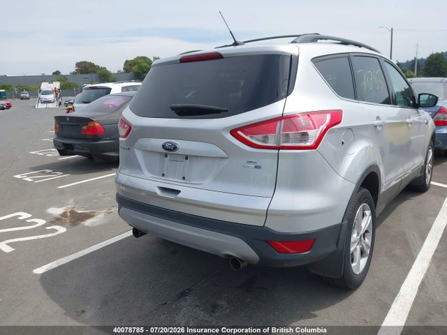 Продажа на аукционе авто 2013 Ford Escape Se, vin: 1FMCU9G94DUB87733, номер лота: 40078785