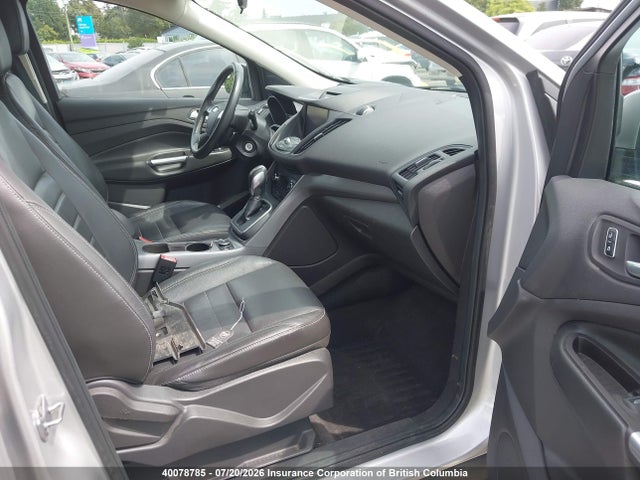 2013 Ford Escape Se მანქანა იყიდება აუქციონზე, vin: 1FMCU9G94DUB87733, აუქციონის ნომერი: 40078785