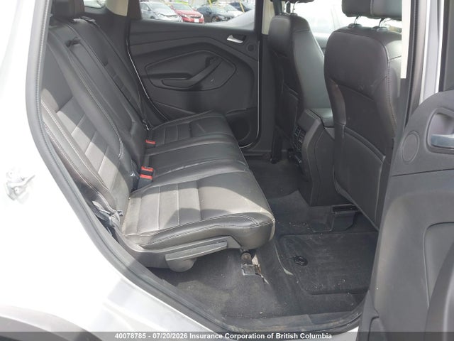 2013 Ford Escape Se მანქანა იყიდება აუქციონზე, vin: 1FMCU9G94DUB87733, აუქციონის ნომერი: 40078785