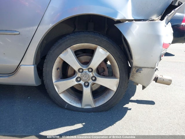 Aukcja sprzedaży 2006 Mazda 3 S, vin: JM1BK123661532260, numer aukcji: 40078786