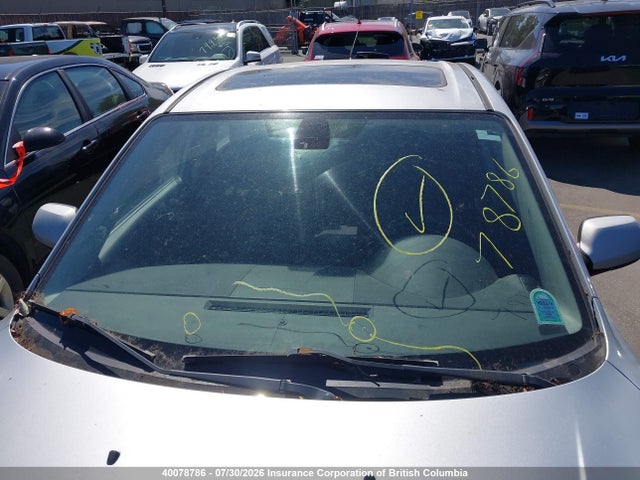 Aukcja sprzedaży 2006 Mazda 3 S, vin: JM1BK123661532260, numer aukcji: 40078786