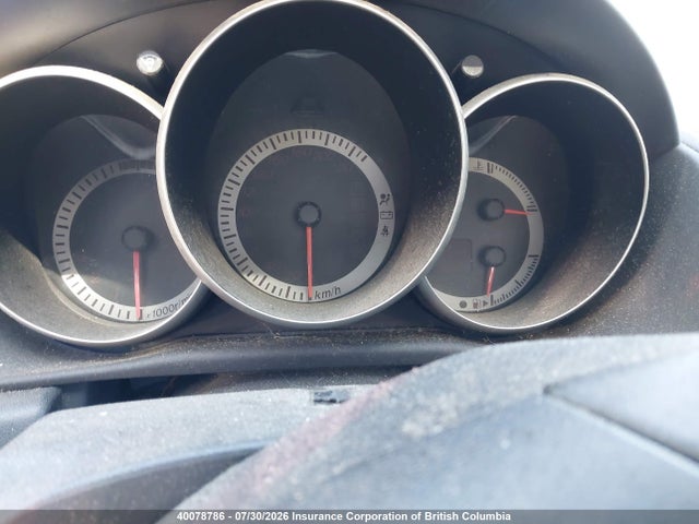 Aukcja sprzedaży 2006 Mazda 3 S, vin: JM1BK123661532260, numer aukcji: 40078786