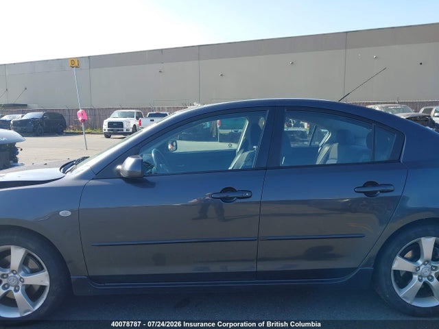 Продаж на аукціоні авто 2006 Mazda 3 S, vin: JM1BK123061440450, номер лоту: 40078787