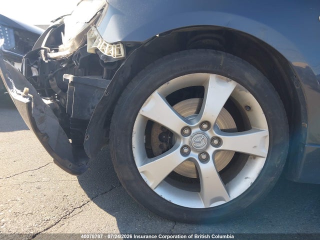 Продаж на аукціоні авто 2006 Mazda 3 S, vin: JM1BK123061440450, номер лоту: 40078787