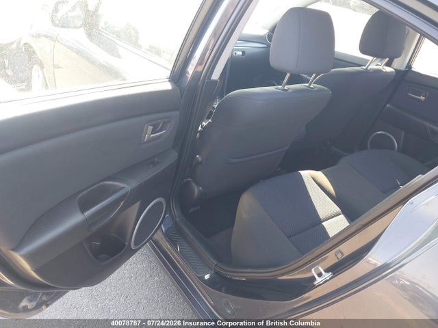 Продаж на аукціоні авто 2006 Mazda 3 S, vin: JM1BK123061440450, номер лоту: 40078787
