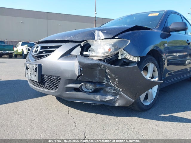 Продаж на аукціоні авто 2006 Mazda 3 S, vin: JM1BK123061440450, номер лоту: 40078787
