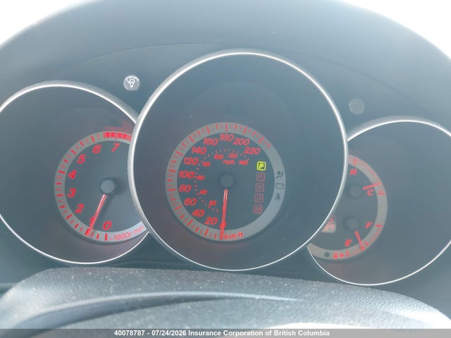 Продаж на аукціоні авто 2006 Mazda 3 S, vin: JM1BK123061440450, номер лоту: 40078787