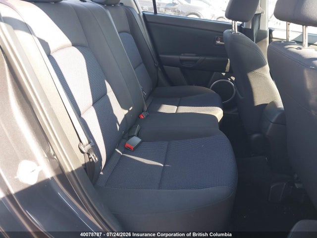 Продаж на аукціоні авто 2006 Mazda 3 S, vin: JM1BK123061440450, номер лоту: 40078787