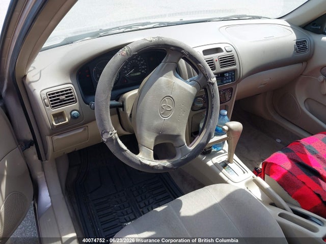 Продаж на аукціоні авто 1999 Toyota Corolla Ve/ce/le, vin: 2T1BR12E8XC766460, номер лоту: 40074752