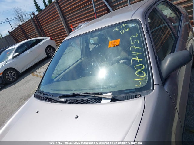 Продаж на аукціоні авто 1999 Toyota Corolla Ve/ce/le, vin: 2T1BR12E8XC766460, номер лоту: 40074752