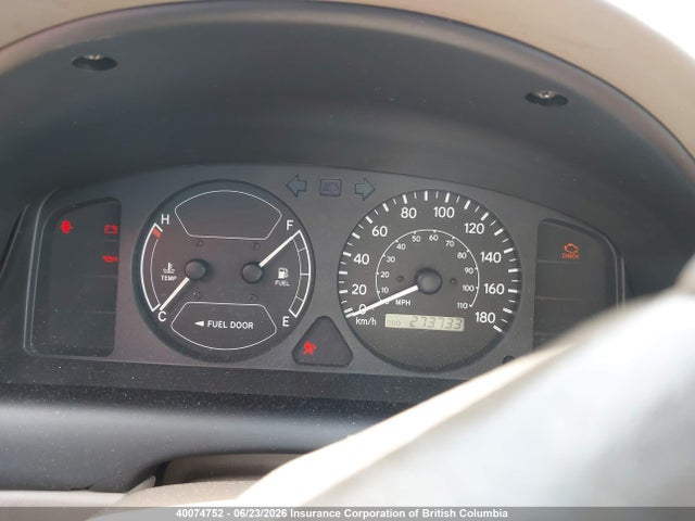 Продаж на аукціоні авто 1999 Toyota Corolla Ve/ce/le, vin: 2T1BR12E8XC766460, номер лоту: 40074752