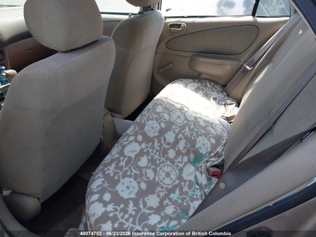 Aukcja sprzedaży 1999 Toyota Corolla Ve/ce/le, vin: 2T1BR12E8XC766460, numer aukcji: 40074752