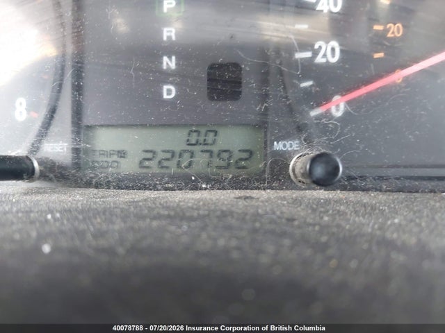 Aukcja sprzedaży 2002 Kia Magentis Lx V6/se, vin: KNAGD128725135734, numer aukcji: 40078788