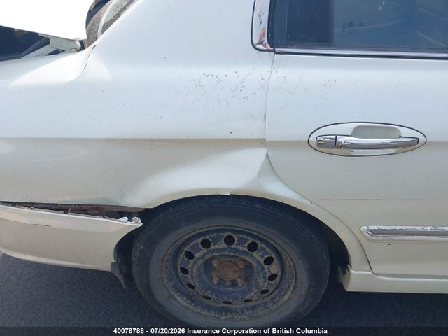 Aukcja sprzedaży 2002 Kia Magentis Lx V6/se, vin: KNAGD128725135734, numer aukcji: 40078788