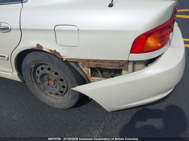 Aukcja sprzedaży 2002 Kia Magentis Lx V6/se, vin: KNAGD128725135734, numer aukcji: 40078788