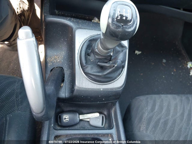 Продажа на аукционе авто 2010 Honda Civic, vin: 2HGFG1A66AH004633, номер лота: 40078789