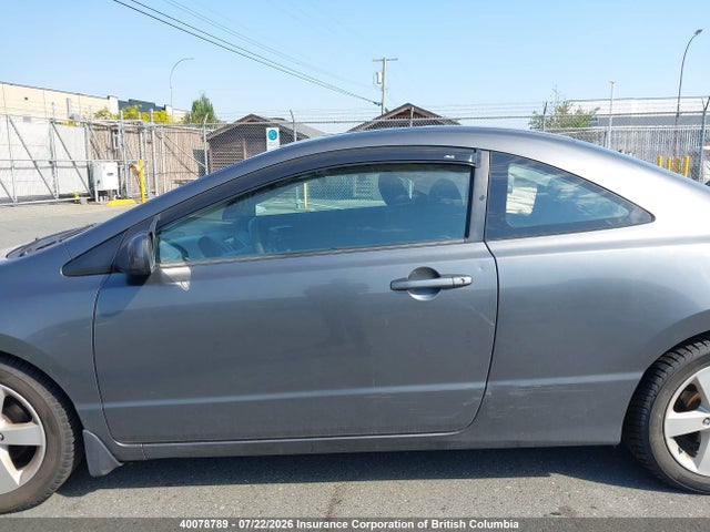 Продажа на аукционе авто 2010 Honda Civic, vin: 2HGFG1A66AH004633, номер лота: 40078789
