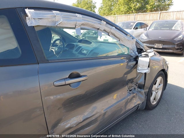 Продажа на аукционе авто 2010 Honda Civic, vin: 2HGFG1A66AH004633, номер лота: 40078789